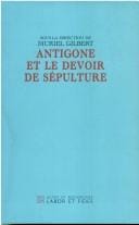 Antigone et le devoir de sépulture