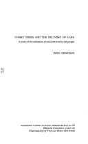 Unmet needs and the delivery of care