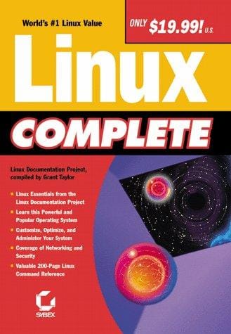 Linux complete