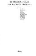 Le Macc̀hine celibi =