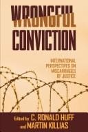 Wrongful conviction