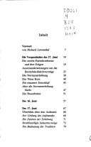 Der 17. [i.e. siebzehnte] Juni 1953