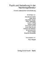 Flucht und Vertreibung in der Nachkriegsliteratur