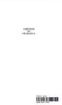 Chr©♭tiens du Nicaragua