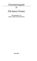 Die innere Grenze