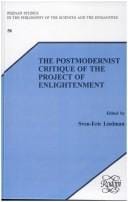 The Postmodernist critique of the project of enlightenment