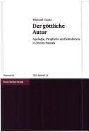 Der göttliche Autor