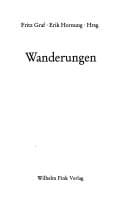 Wanderungen