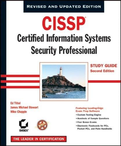 CISSP(r)
