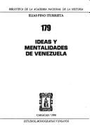 Ideas y mentalidades de Venezuela