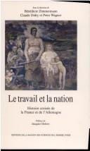 Le travail et la nation