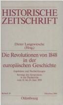 Die Revolutionen von 1848 in der europ©Þischen Geschichte
