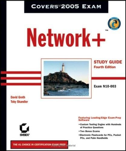Network+ Study Guide
