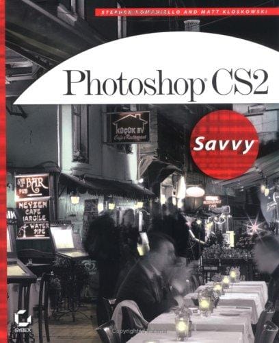 Photoshop CS2