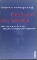Freud und das Sexuelle