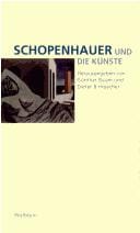 Schopenhauer und die K unste