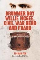 Drummer boy Willie McGee, Civil War hero and fraud