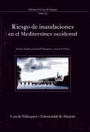 Riesgo de inundaciones en el Mediterráneo occidental