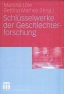 Schlüsselwerke der Geschlechterforschung (German Edition)