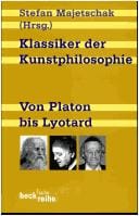 Klassiker der Kunstphilosophie