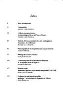 Quehaceres de la historia