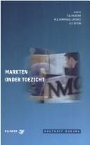 Markten onder toezicht