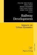 Railway development