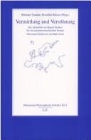 Vermittlung und Versöhnung