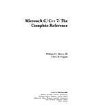 Microsoft C/C plus plus 7