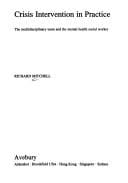 Crisis intervention in practice