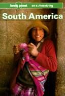 South America on a Shoestring