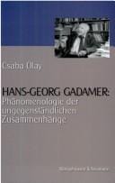 Hans-Georg Gadamer
