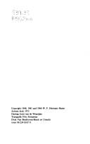 Moedwil en misverstand