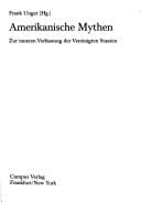 Amerikanische Mythen