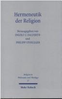 Hermeneutik der Religion