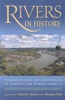 Perspectives on waterways in Europe and North America