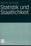 Statistik und Staatlichkeit