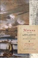 Havana and the Atlantic in the sixteenth century
