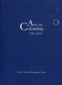 Arte en Colombia, 1981-2006