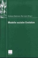 Modelle sozialer Evolution