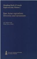 East Asian capitalism