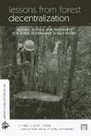 Lessons from forest decentralization