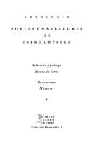 Poetas y narradores de Iberoamérica