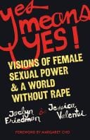 Yes Means Yes