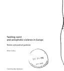 Tackling racist and xenophobic violence in Europe