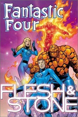 Fantastic Four