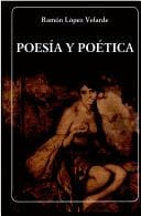 Poesía y poética