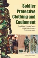 Soldier protective clothing and equipment