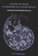 The role of theory in advancing 21st-century biology