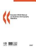 Eurostat-OECD manual on business demography statistics